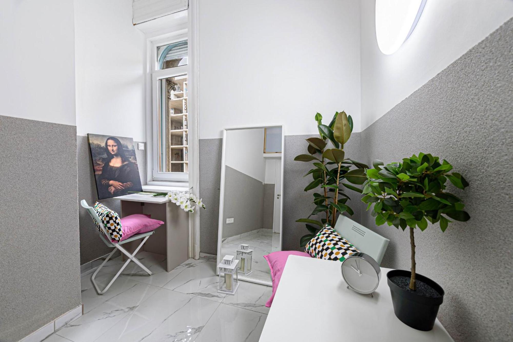 New Modern Homes Rakoczi 57 布达佩斯 外观 照片
