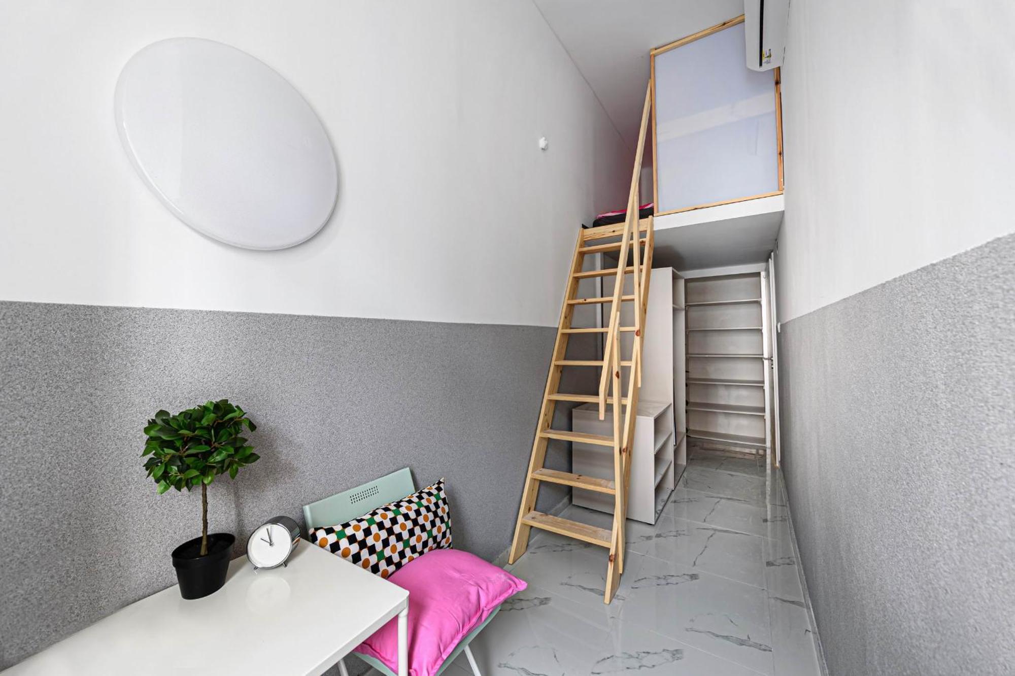 New Modern Homes Rakoczi 57 布达佩斯 外观 照片