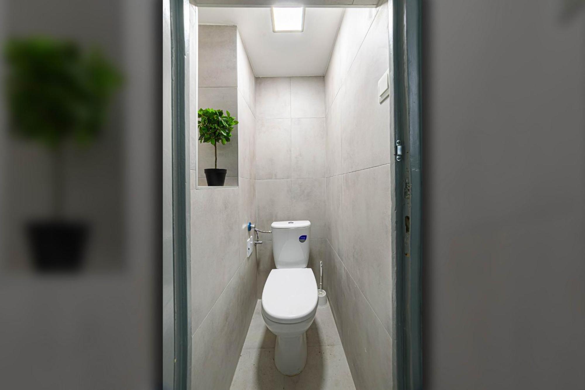New Modern Homes Rakoczi 57 布达佩斯 外观 照片