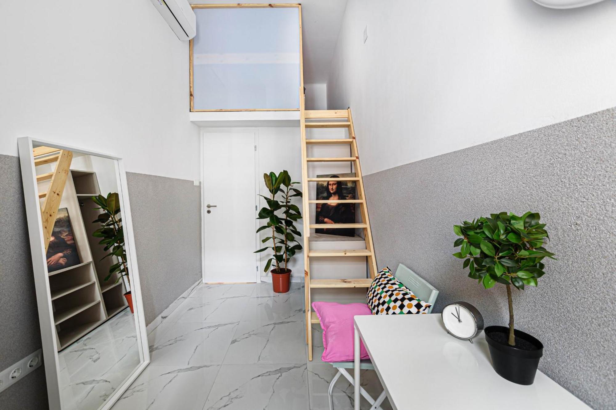 New Modern Homes Rakoczi 57 布达佩斯 外观 照片