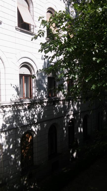 New Modern Homes Rakoczi 57 布达佩斯 外观 照片