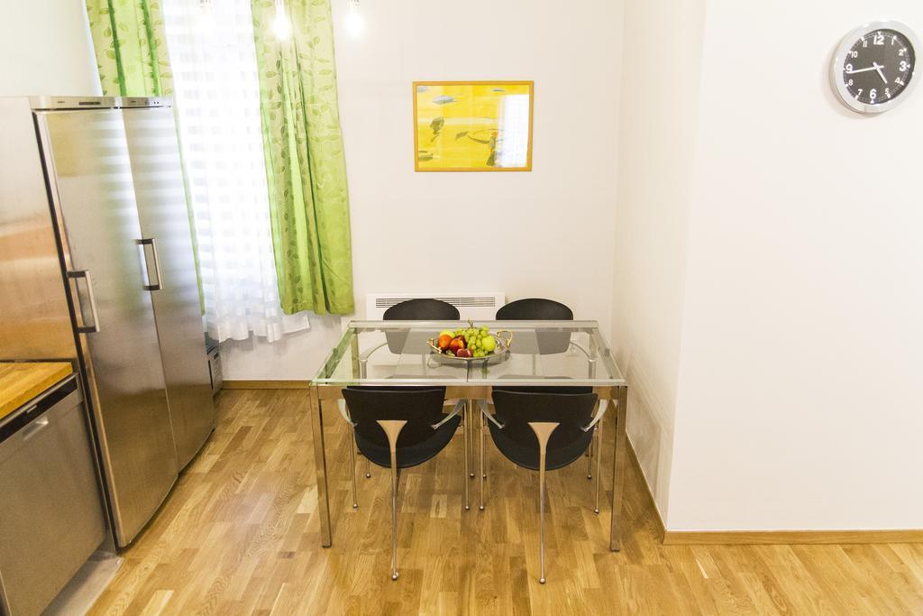 New Modern Homes Rakoczi 57 布达佩斯 外观 照片
